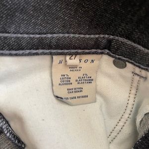 Hudson jeans. Size 26. NWT